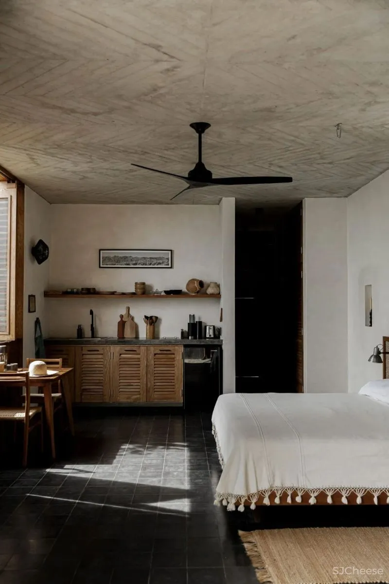 19个民宿设计的创意 ideas