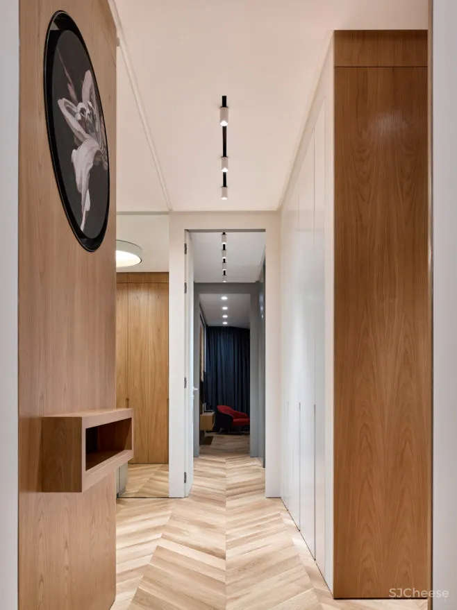 不经意间的质感美