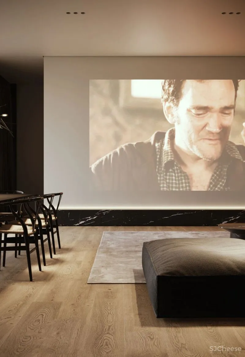 D3 Design新作极致纯粹的优雅美学