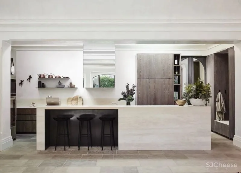 Rob Mills-构建人与自然的和谐▪重新定义当代奢华