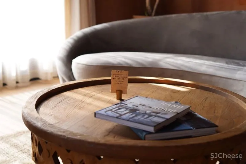 独家首发!江浙沪超野奢摩洛哥风情民宿,面朝湖泊坐拥田园,开业就吸引爆火综艺来录制!