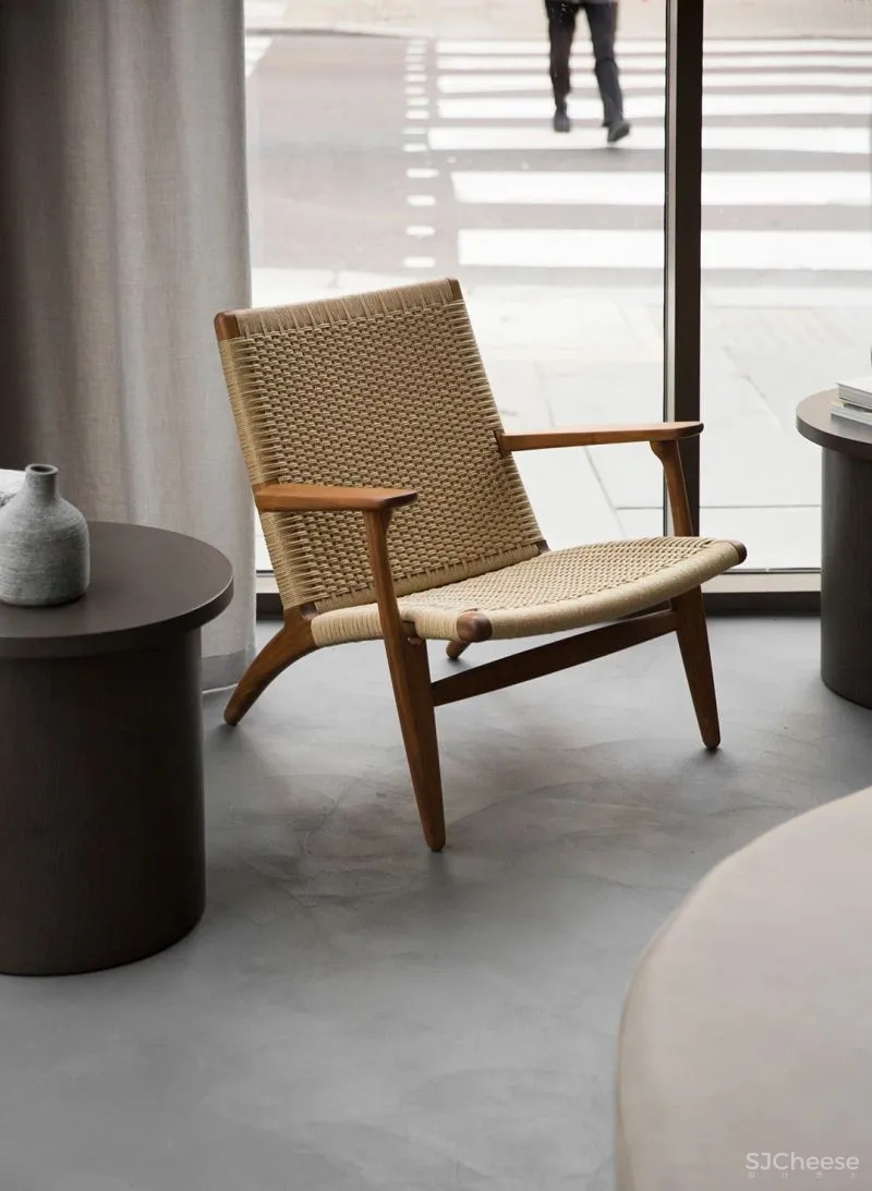 安静的治愈 Norm Architects 15 个顶级设计