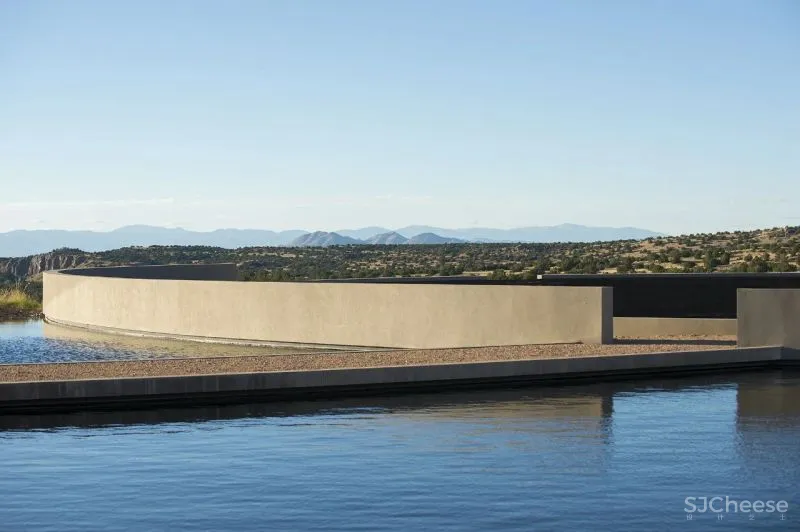 全球十大时尚名人“豪宅”大赏!