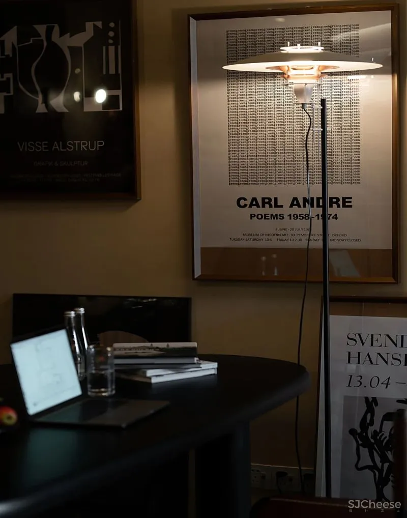 160㎡老房重装,不动硬装也能出彩