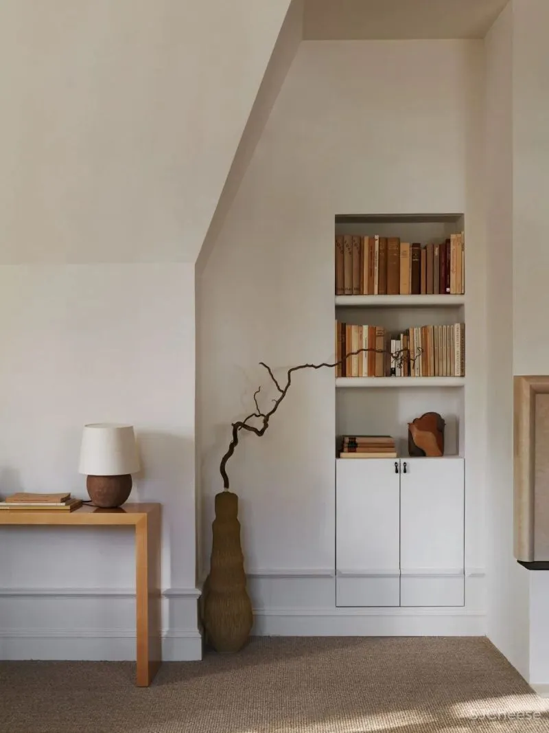 Sofia Wallenstam的优雅之所