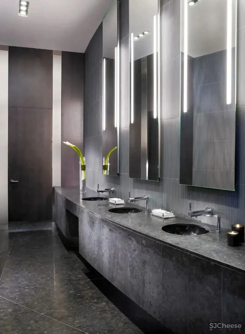 保时捷狂砸38亿，打造的豪宅有多壕？