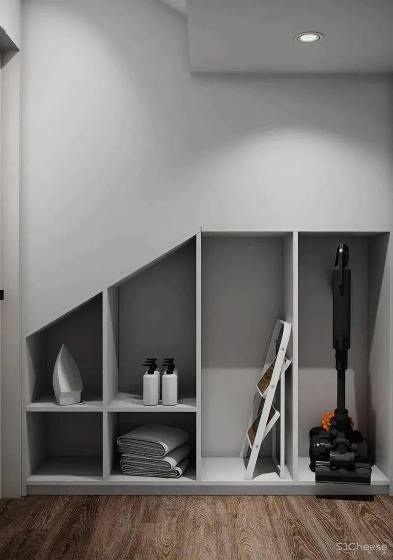 Alexander Bocharov 154m²雅致格调，领略不一样的轻奢质感