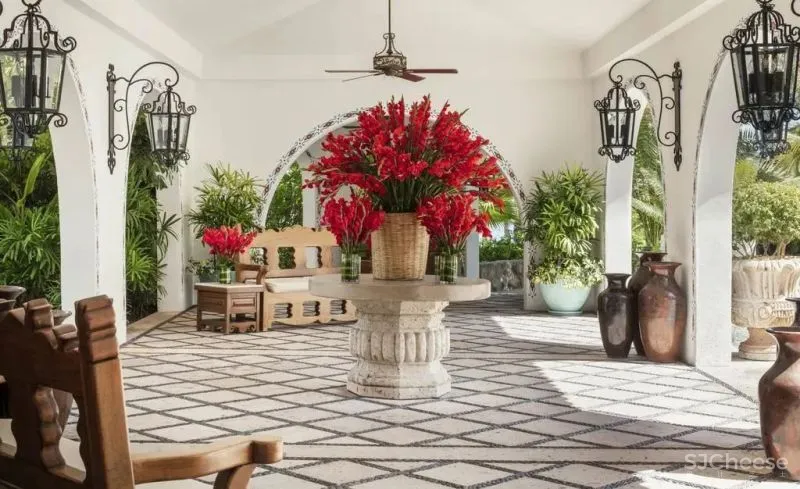 全球12家唯逸One-Only:既大气恢弘,亦宁静私密