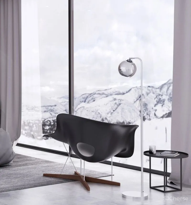 这才是顶级设计,真的太美了!