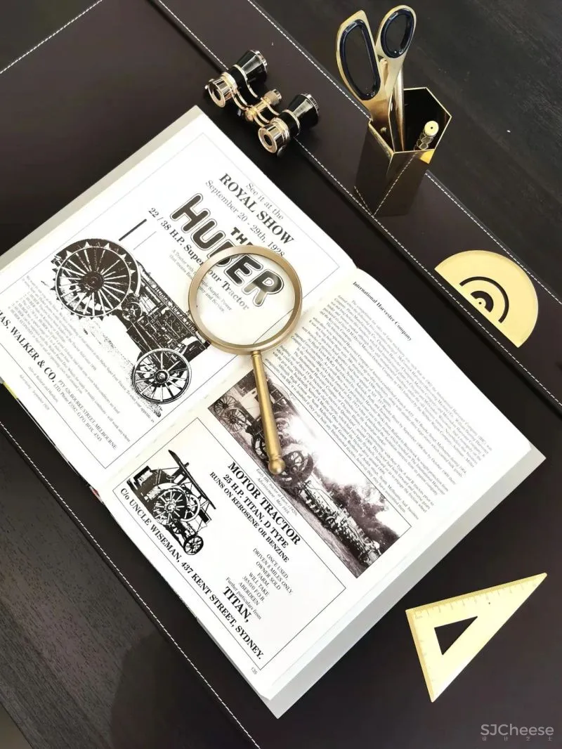 福州 • 6#楼办公样板-会所 JKD间空