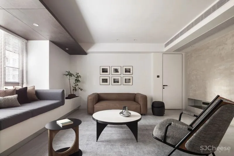 何雨晴•吴晨 × 私宅:影像中的表白