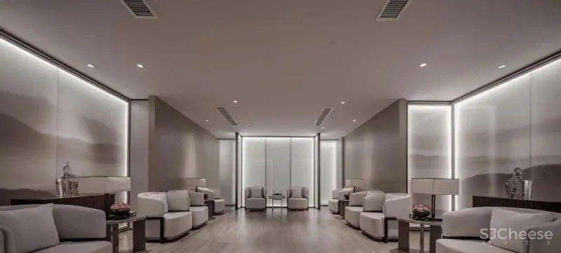 嵩山脚下的禅意与诗意 CCD