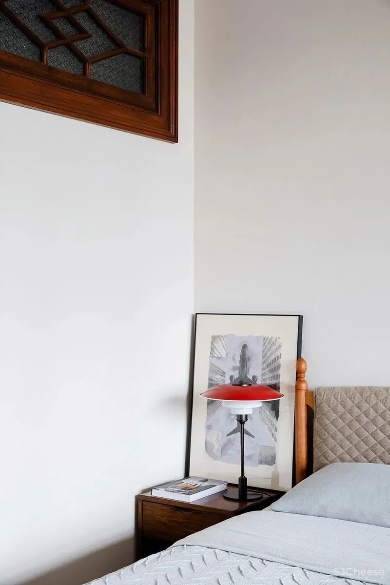 新作 写作与生活的落脚地 淮海大楼的学者恩派亚，上海 冶是建筑