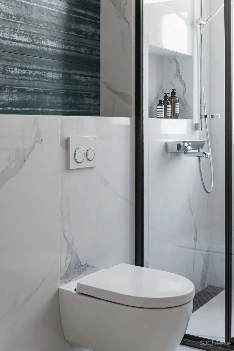 木质 白色，素净空间的宁静与温馨丨木桃盒子