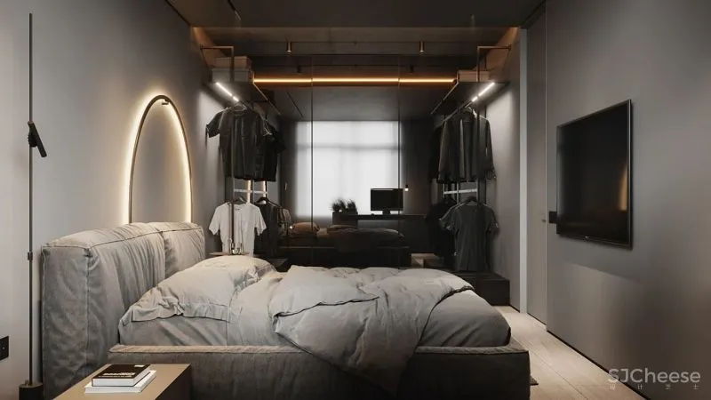 极简,挡不住的魅力!