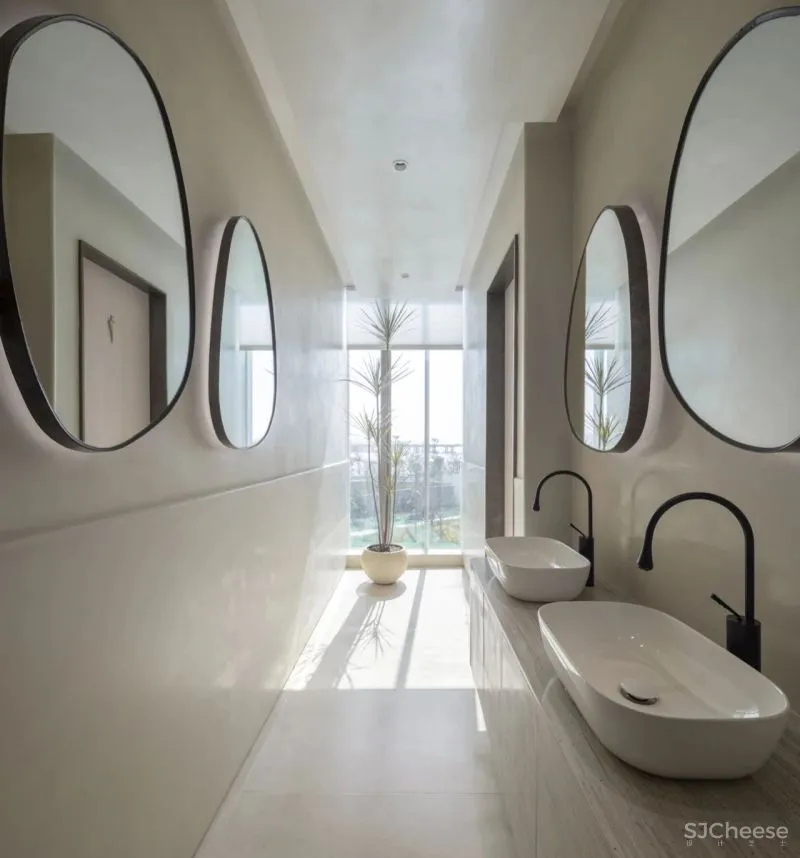 STORY 大盛欢乐港湾店:天外