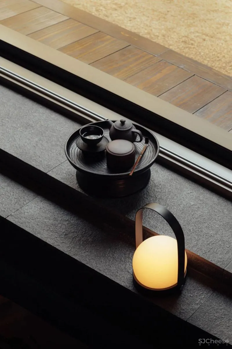 首尔民宿设计—等爱的人