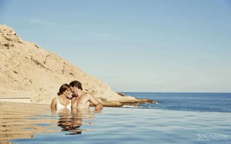 蒙太奇洛斯卡沃斯酒店