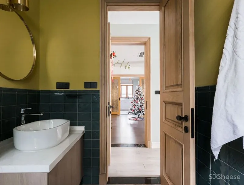 上海虹桥800㎡独栋美宅,回不去的旧时光,款款而来……