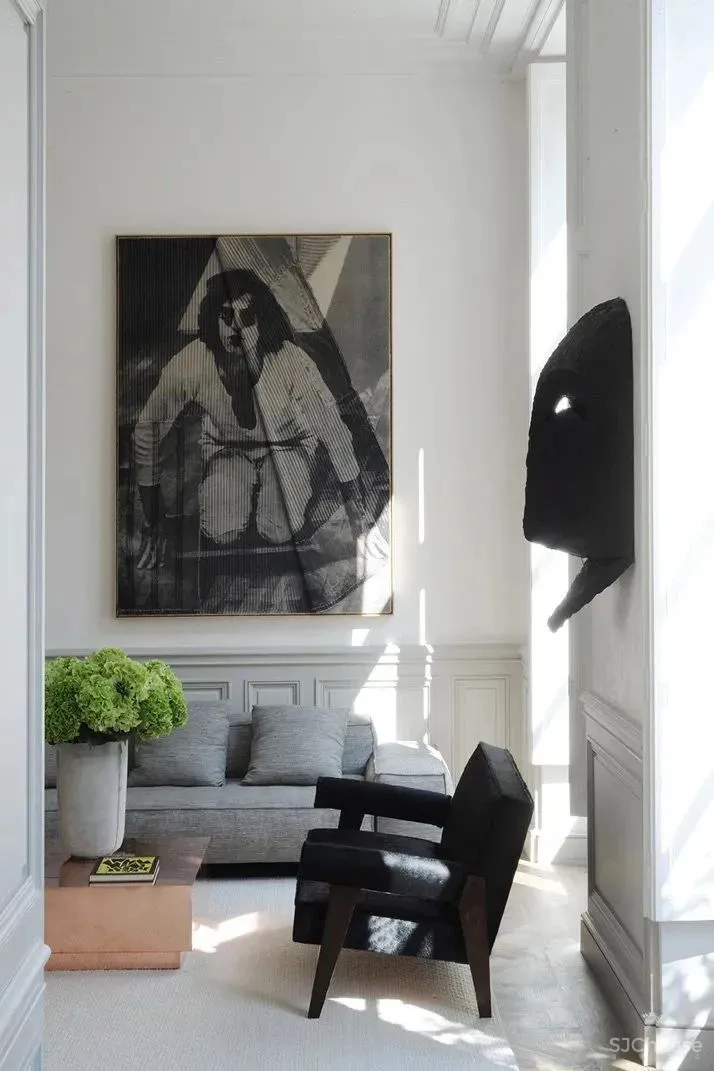 那些年模范过的法式，早已变了模样