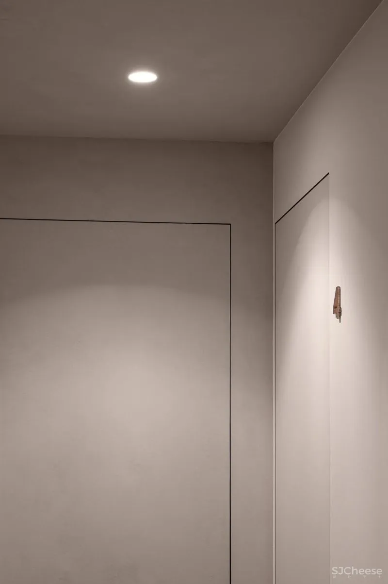 165㎡牙科诊所,极简温馨!