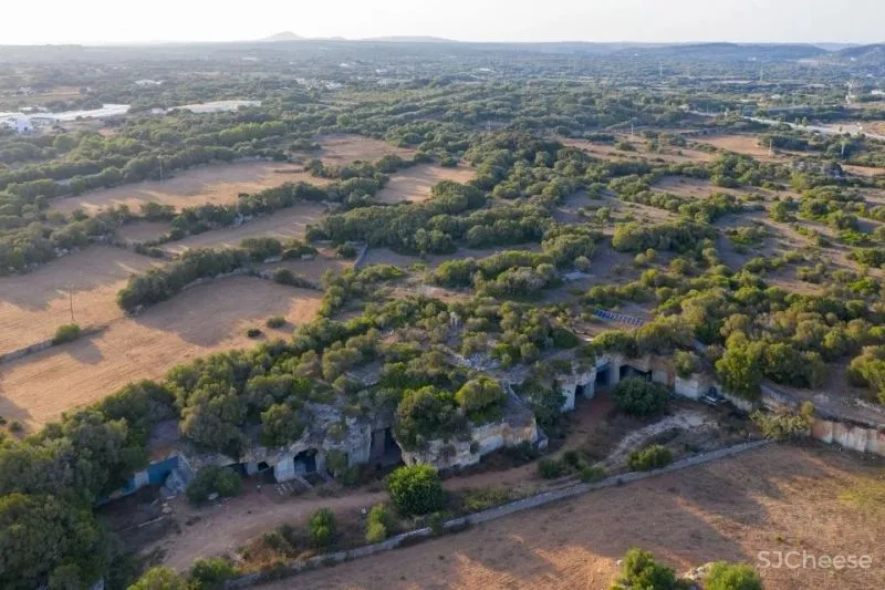 新作 属于大地的居所 Ca’n Terra度假屋 Ensamble Studio