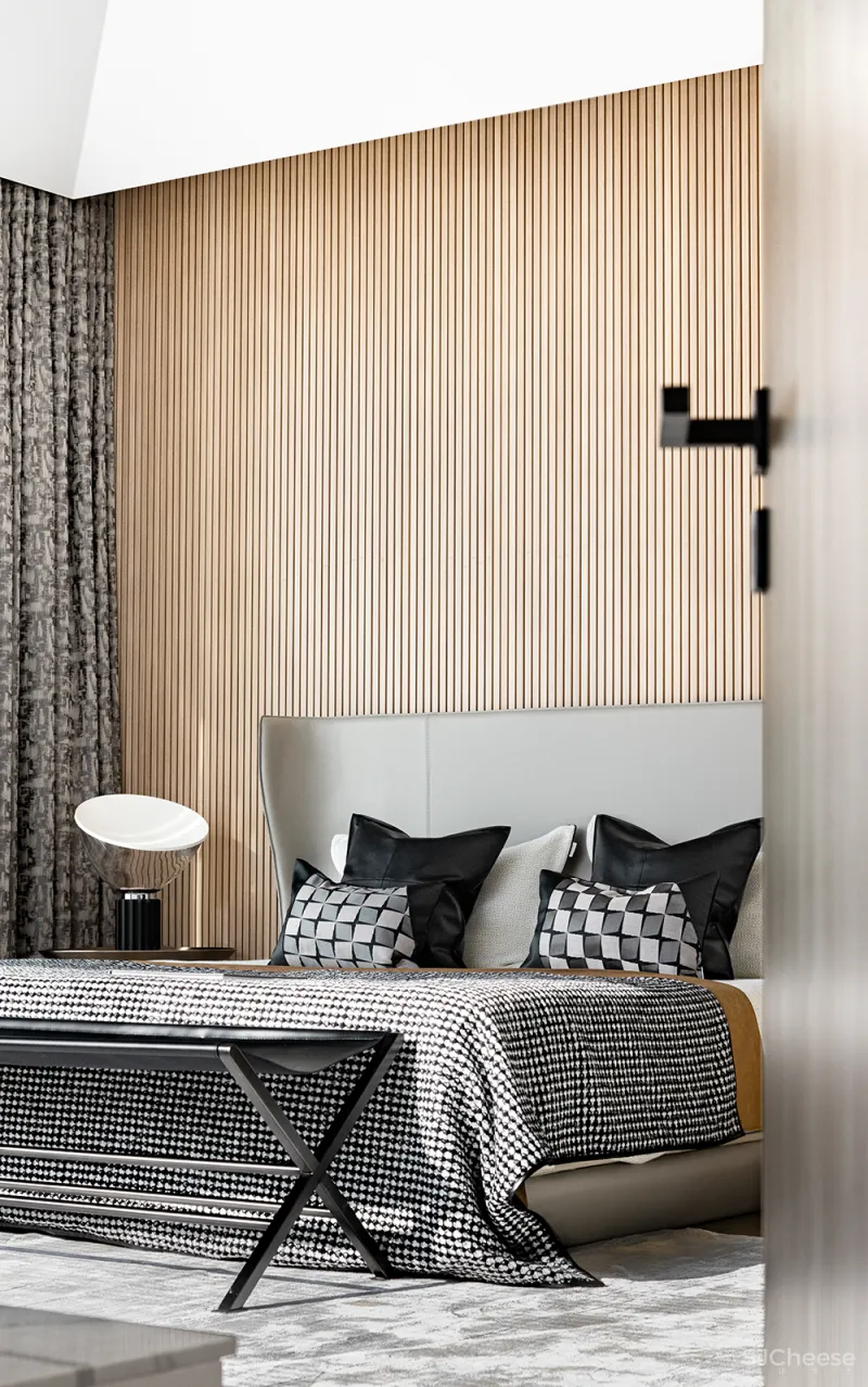 SHD山禾设计:极简风,极致美!