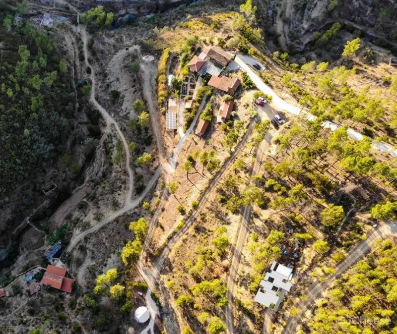 OBRIY新作 一座置身于山林间的瑜伽馆