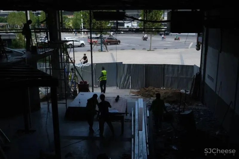 12SQUARE新作 小川料理