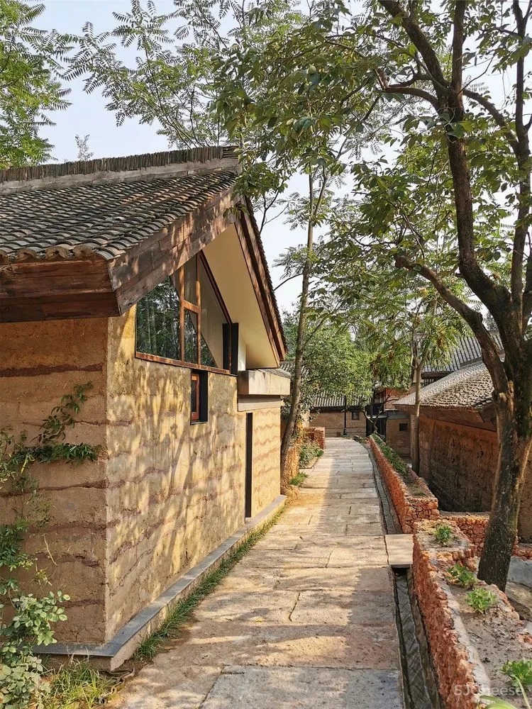 19个民宿设计的创意 ideas