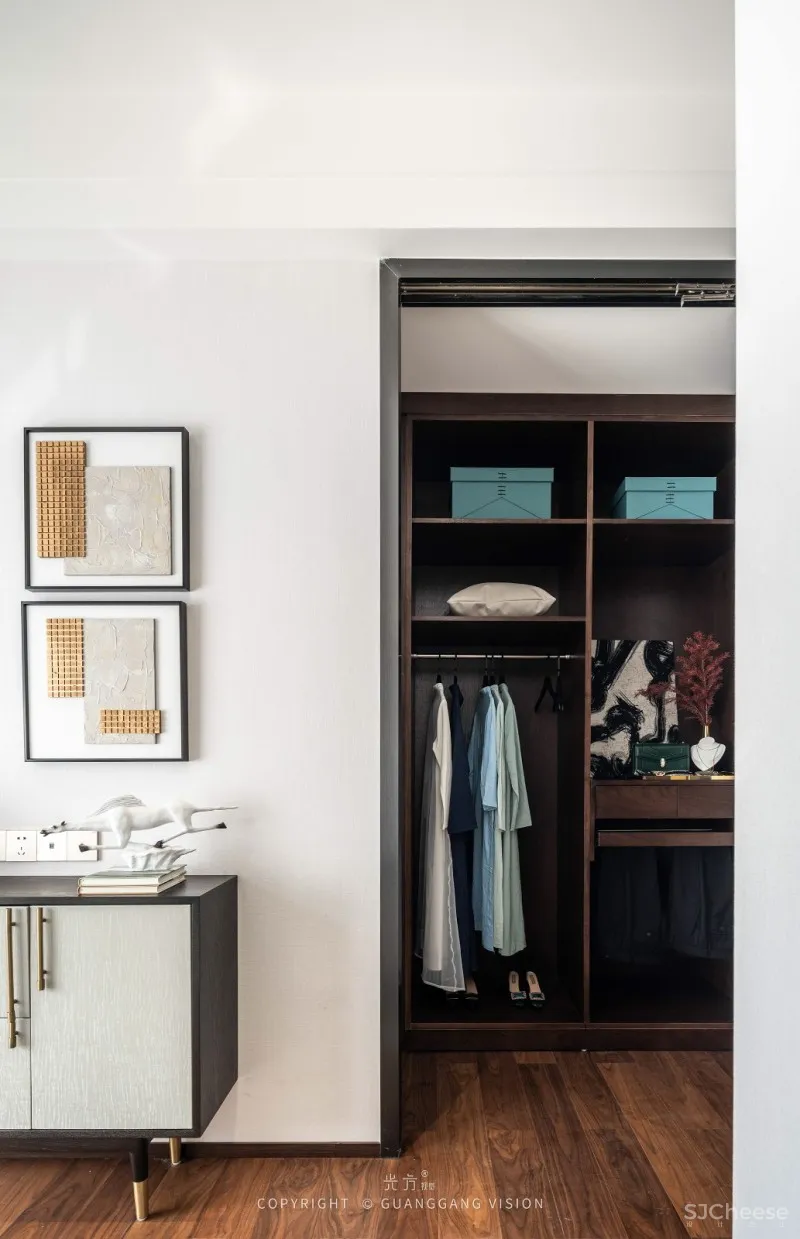 建筑空间摄影—— 江门富居天禧