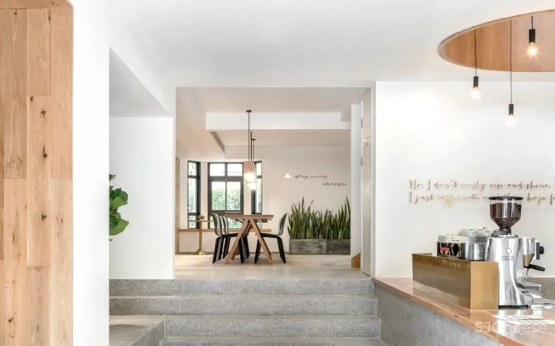 XINDESIGN × LITTLEWOODS:城市木屋