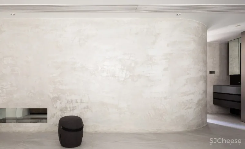 何雨晴•吴晨 × 私宅:影像中的表白