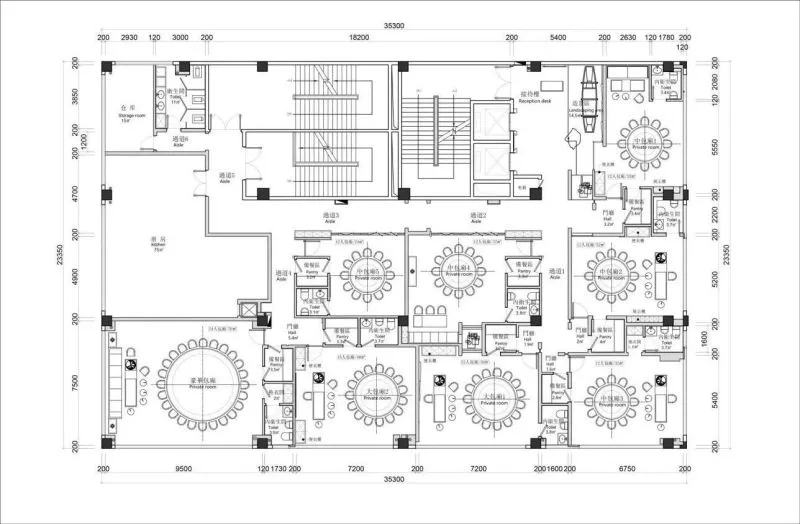 岭南家宴：流动的风味记忆 赵益平新作