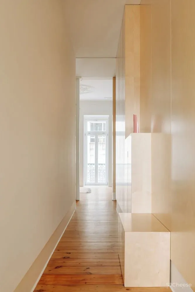 MARIA Apartment Daniel Zamarbide