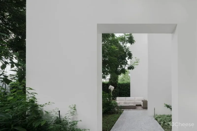 BOONDESIGN-亚洲简约风的积极实践者!