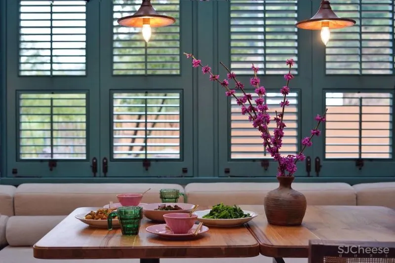 独家首发!江浙沪超野奢摩洛哥风情民宿,面朝湖泊坐拥田园,开业就吸引爆火综艺来录制!