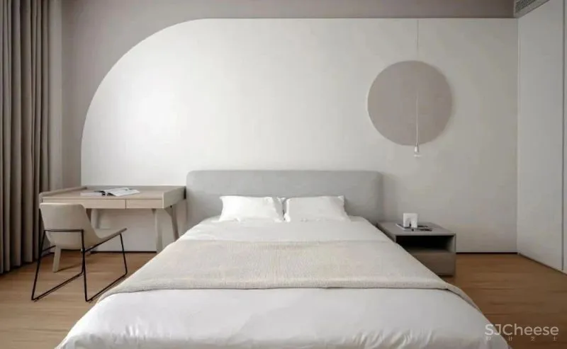 半日都市，“家”入想象 拾一设计