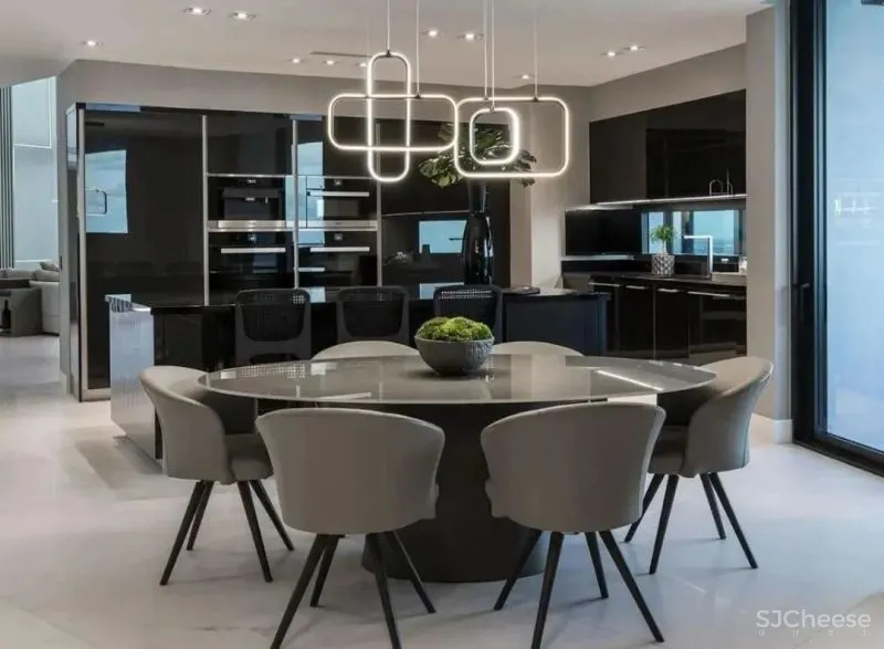 保时捷狂砸38亿，打造的豪宅有多壕？