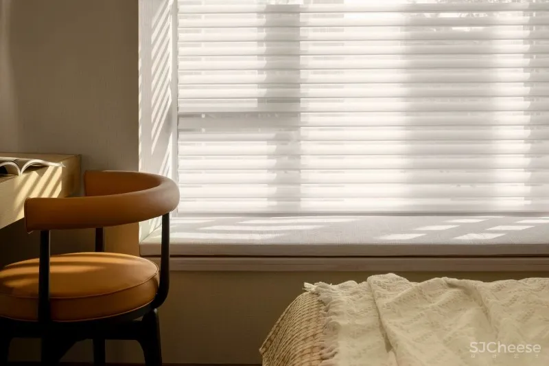 共向设计 · 心启自然，给予生活一种溯源的觉知