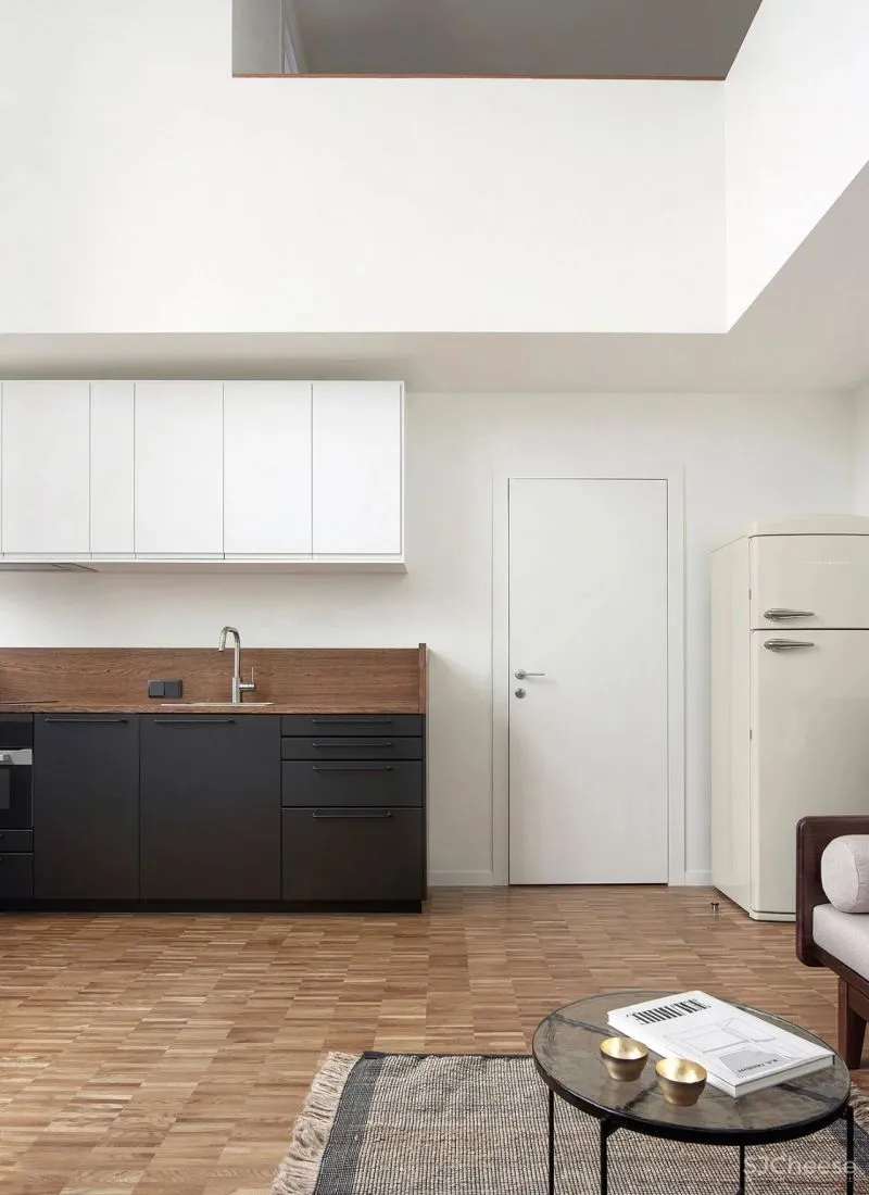 别拦着年轻人买Loft了,装成这样谁不心动!