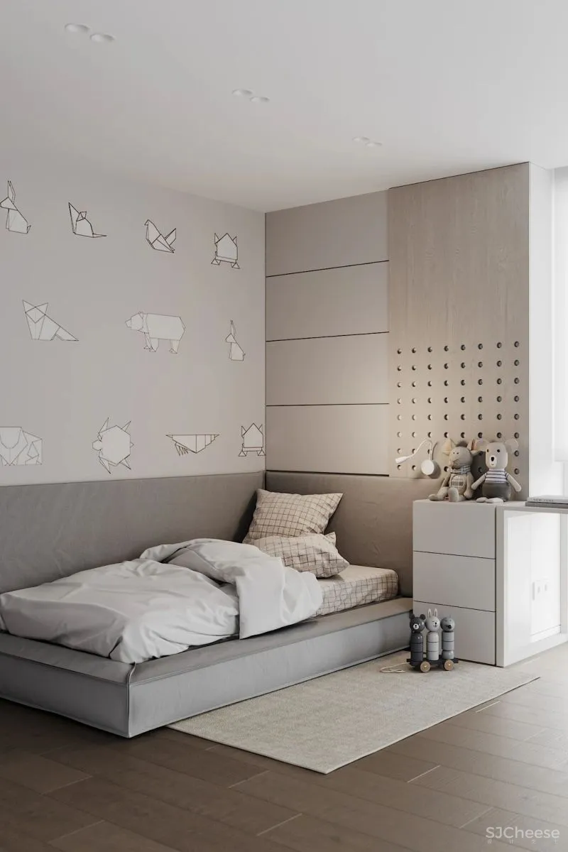 KYDE. Architects新作|贯穿现代的写意