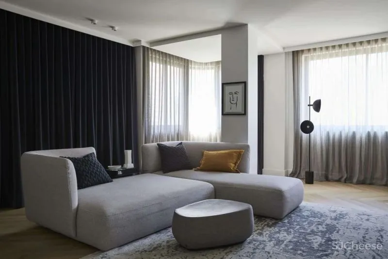 Alexandra Brown 新作 当代折衷主义美学