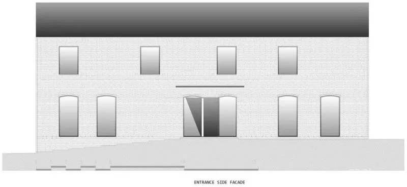 TRIMONIS 波西米亚住宅改造 独栋U36住宅