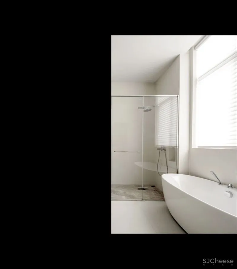 半日都市，“家”入想象 拾一设计