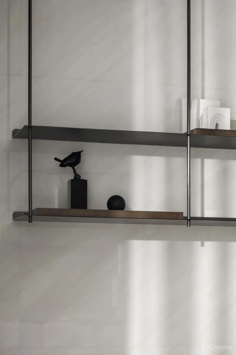 光魅 唐忠汉新作