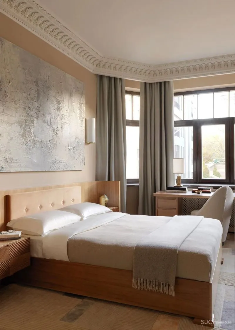 西方设计师Irakli Zaria-眼中的东方情怀!