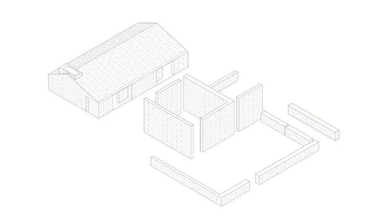 Kanstantsin Remez新作|禁欲之极简风格