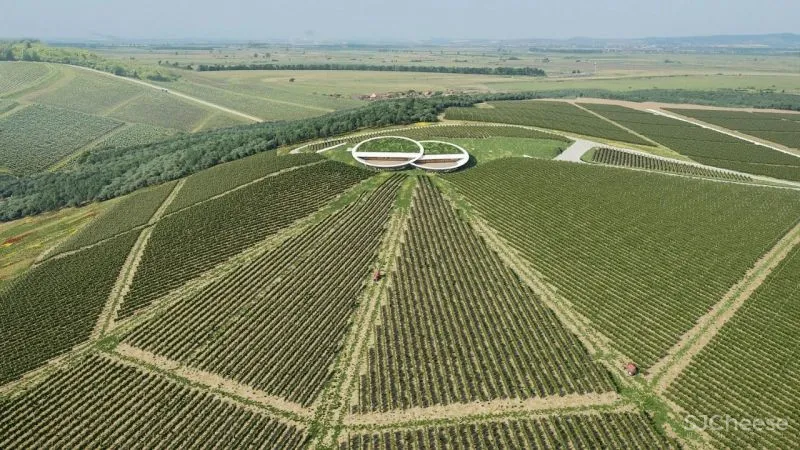 全球顶级鬼才建筑，令人拍案叫绝的世界奇迹！