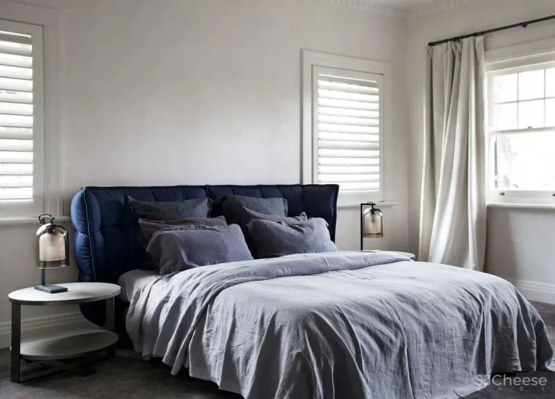 Rob Mills-构建人与自然的和谐▪重新定义当代奢华